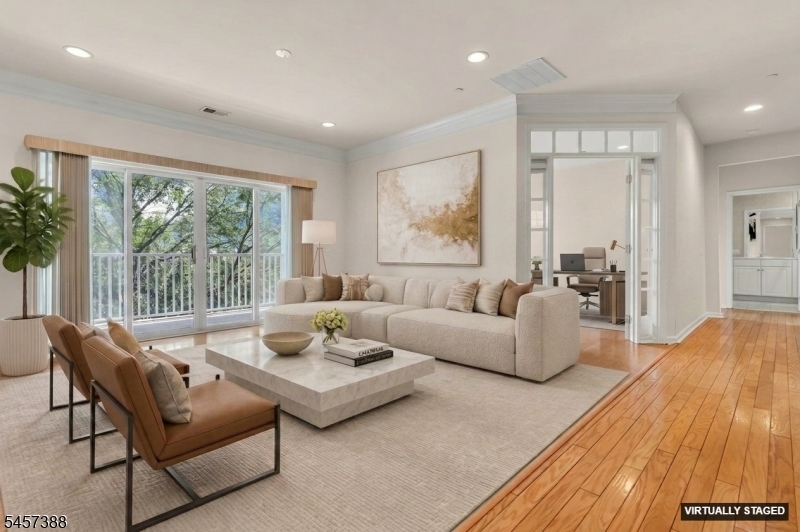 Living Room - VS