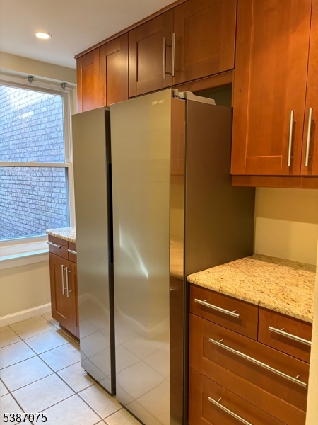 Galley Kitchen 2