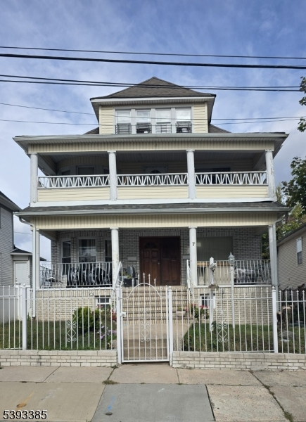 Front View