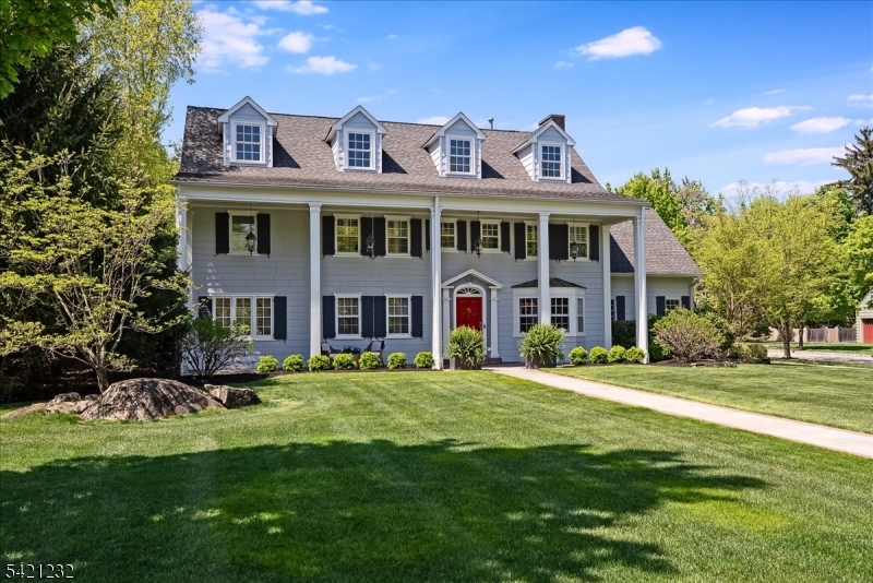 Southern Colonial
