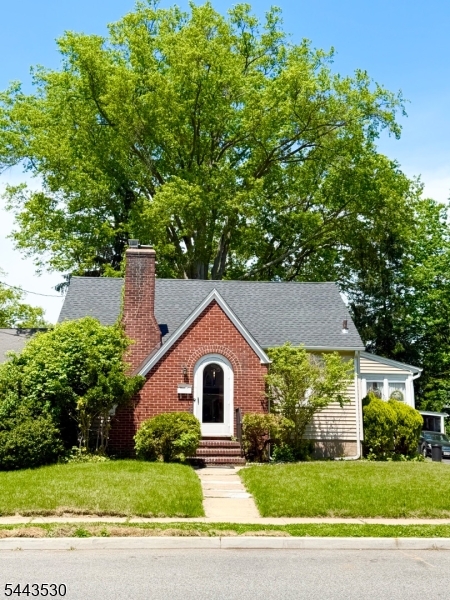 Front View