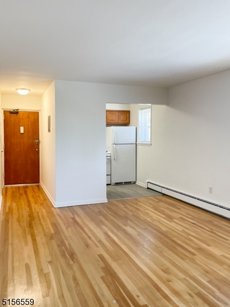 Living Room to Kitchen