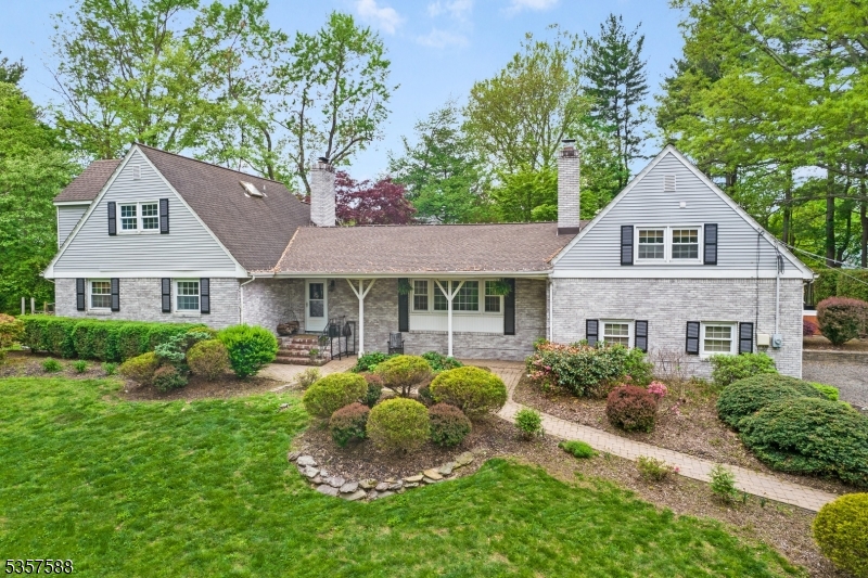 Welcome home!