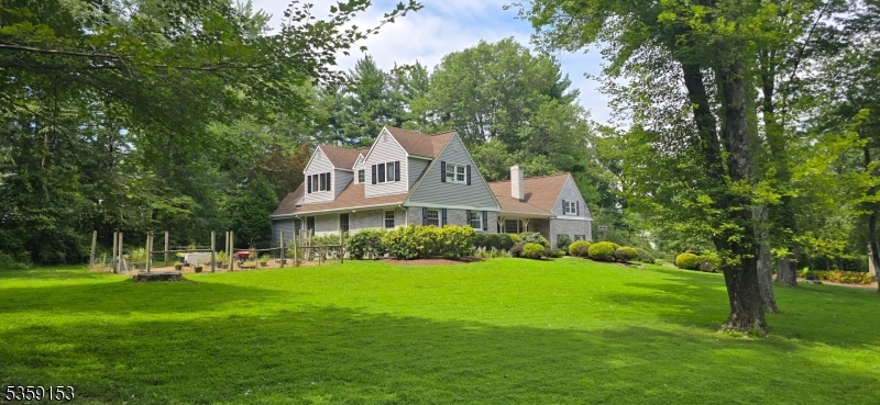 Beautiful hilltop property!
