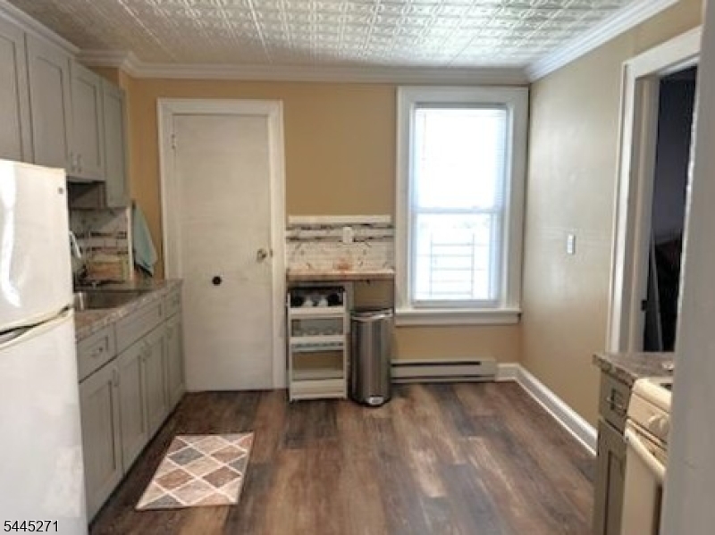 Renovated Kitchen