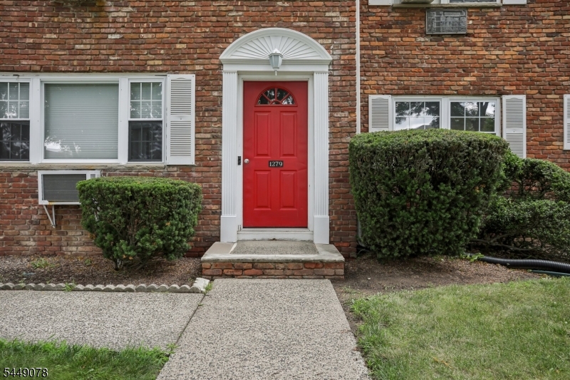 Welcome Home