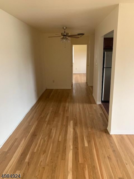 dining Area & Hallway