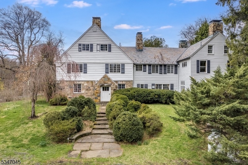 Circa 1920 Located on Lot B of Subdivision