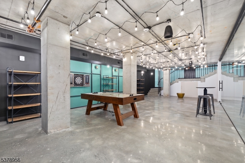Recreation Room