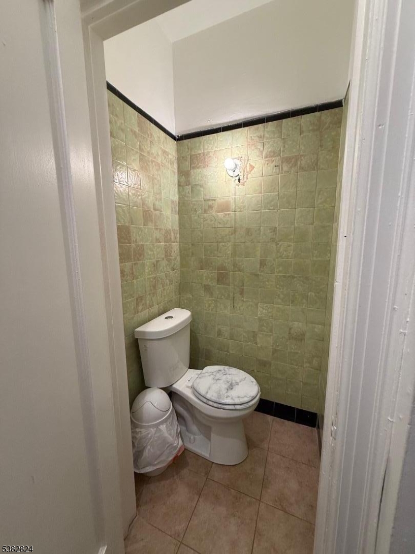 HALF BATHROOM