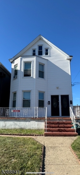 Front View