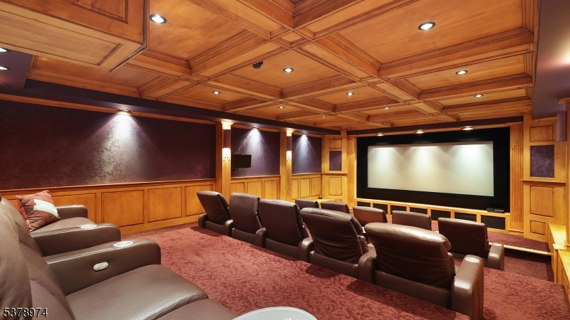 Theatre