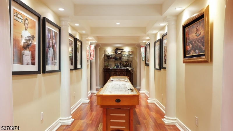 Lower Level