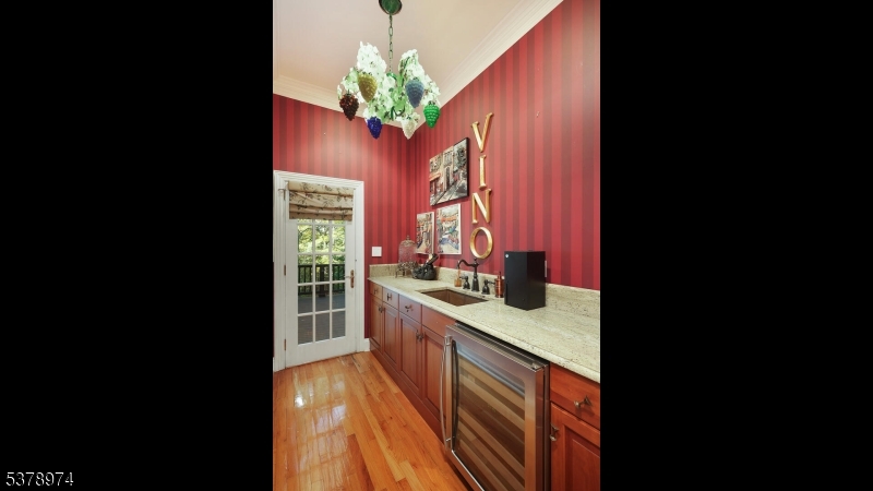 Butlers Pantry