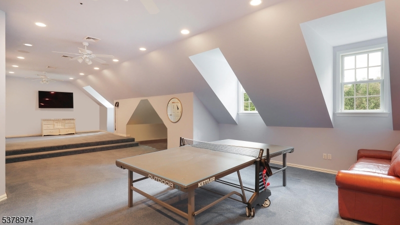 Third Floor Playroom