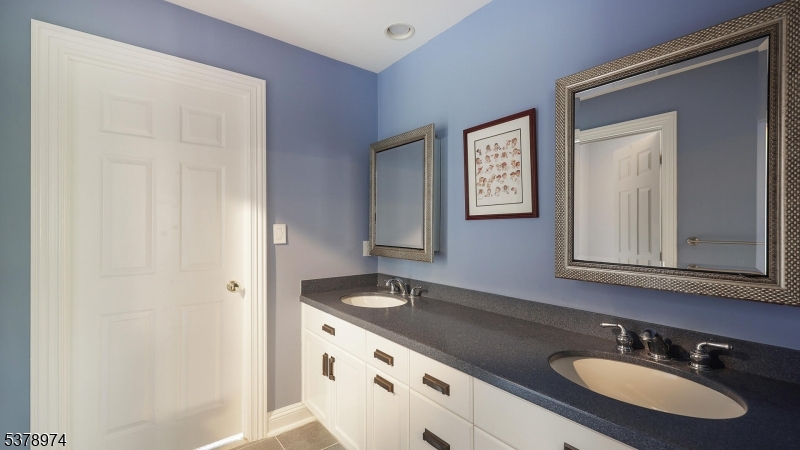 Jack and Jack Bathroom