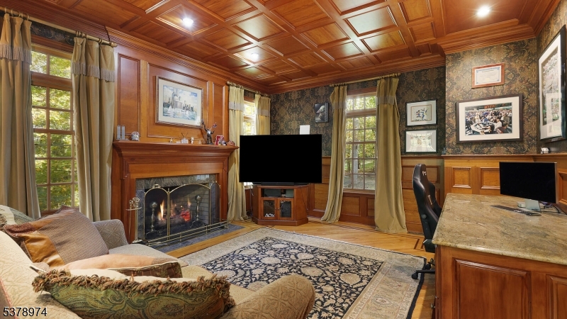 Office/Library
