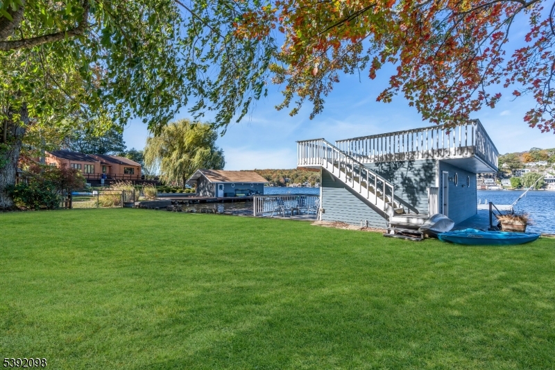 boat house, docks, shed
