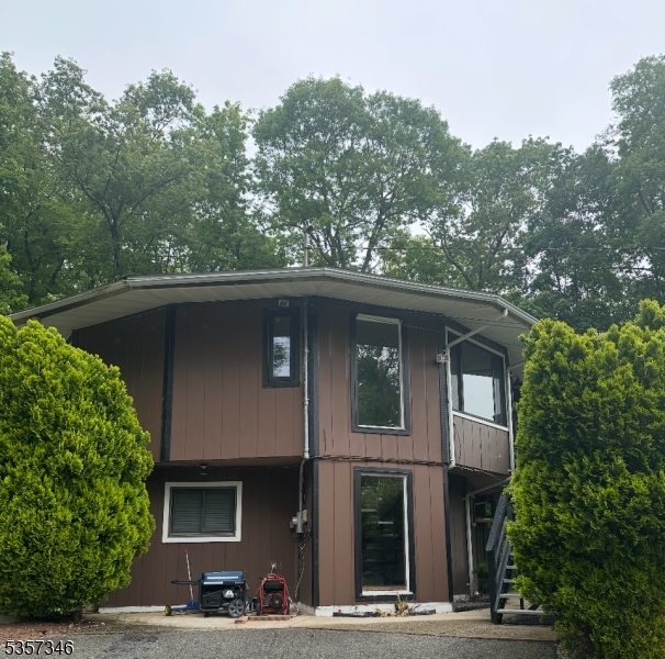 Not your cookie cutter home