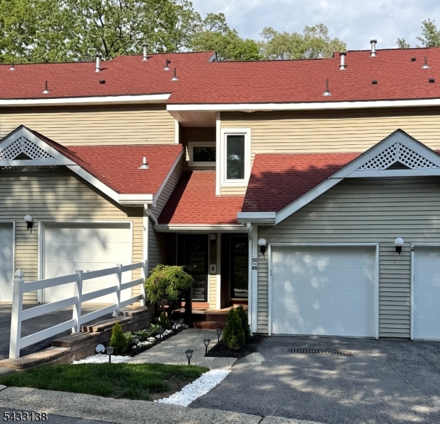 Berkshire Ridge