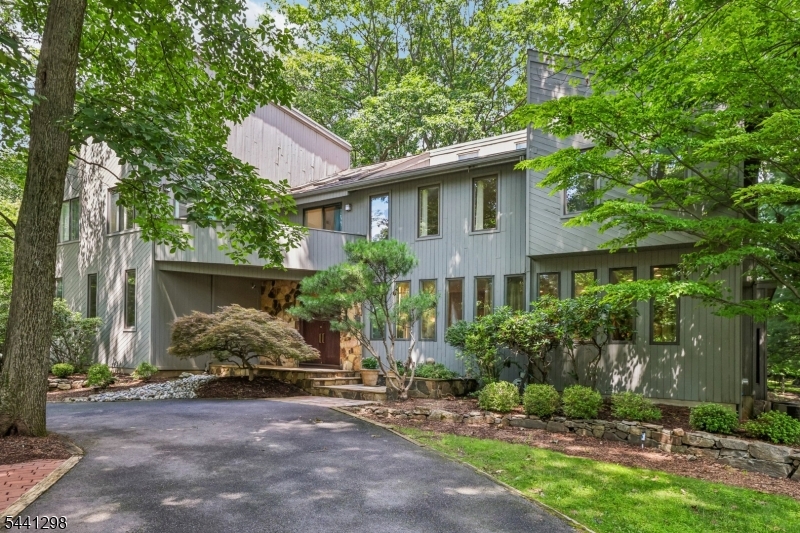 "Homes By David" Colonial