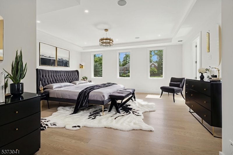 Virtaul En-Suite Bedroom