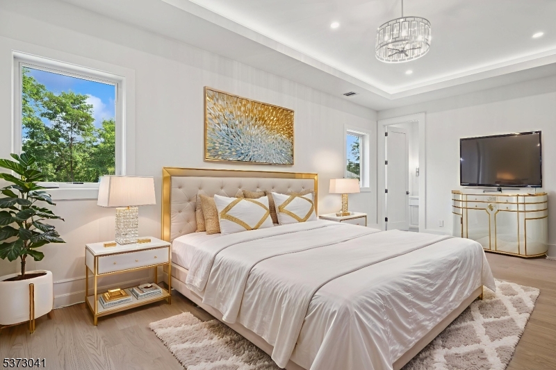 Virtual En-Suite Bedroom