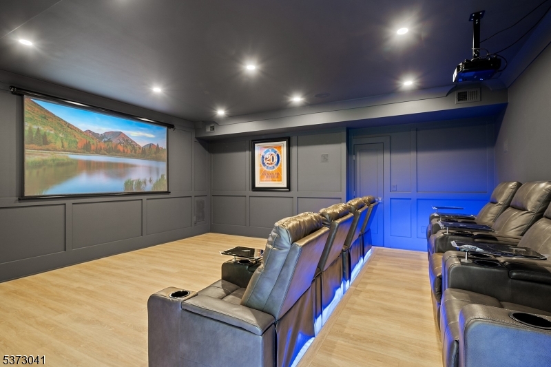 Home Theatre