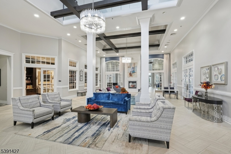 . Whether you're joining a club, taking a class, or just saying