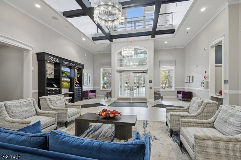 . The heart of the community - a place for morning coffee, afternoon games, and connections that last a lifetime.