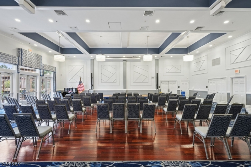 . Bridge, book clubs, TED Talks, and film nights - there?s always something inspiring around the corner.