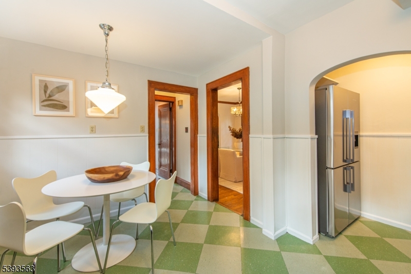 Fun Details in Here!