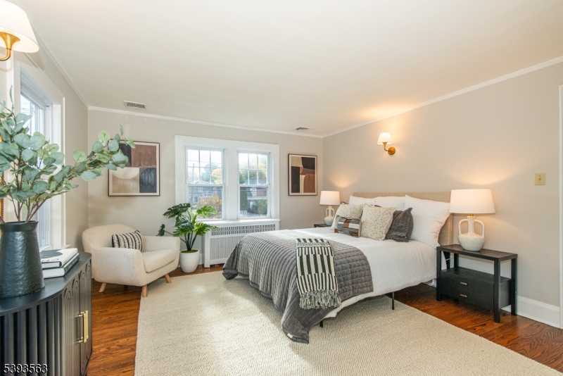 Room to Relax in Bedroom 2