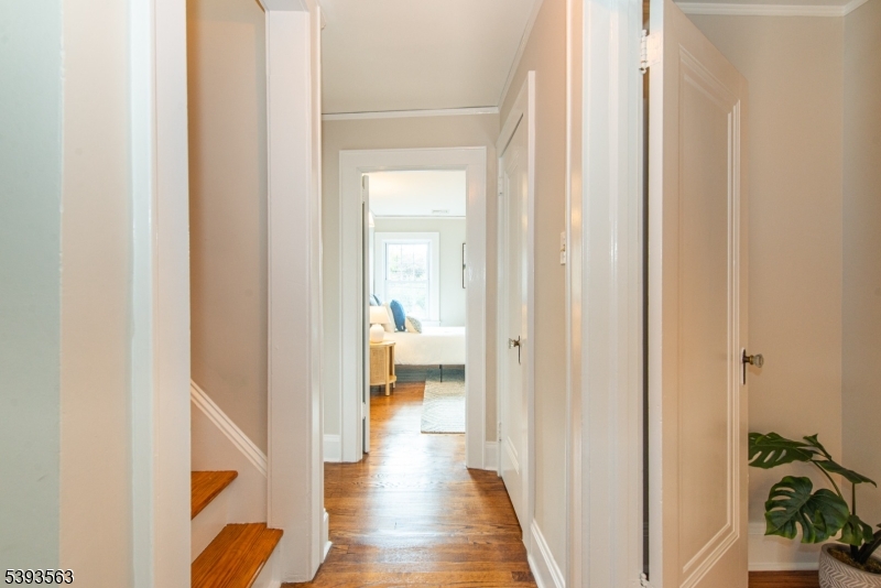 Second Floor Landing