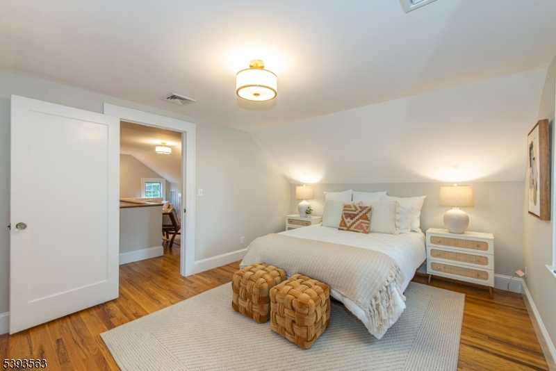 Large 3d Floor Bedroom