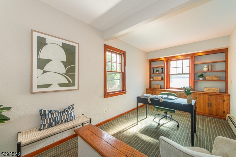 Private Office off First Floor