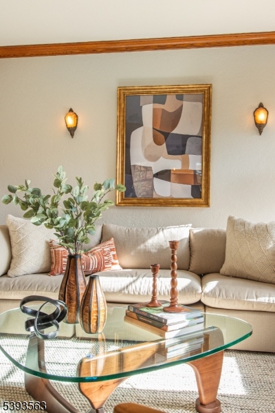 Perfect Afternoon Light