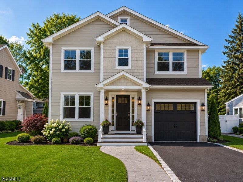 This is a digitally enhanced rendering of the home based upon home construction at time of listing. Photos will be updated as the construction progresses. This does not represent actual finishes