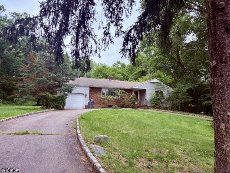 Circular Driveway