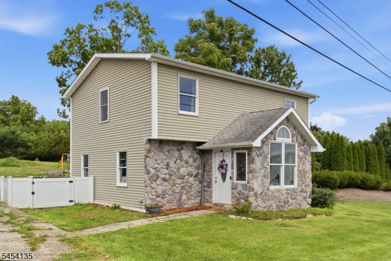 Newly Renovated home