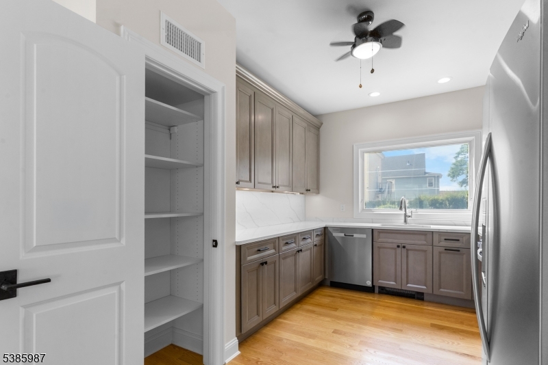 Pantry