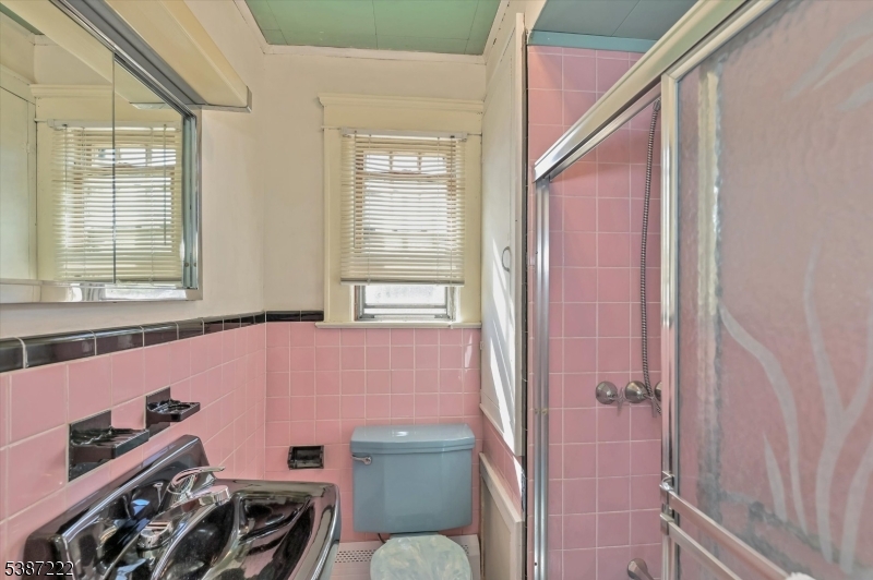 Main Bath