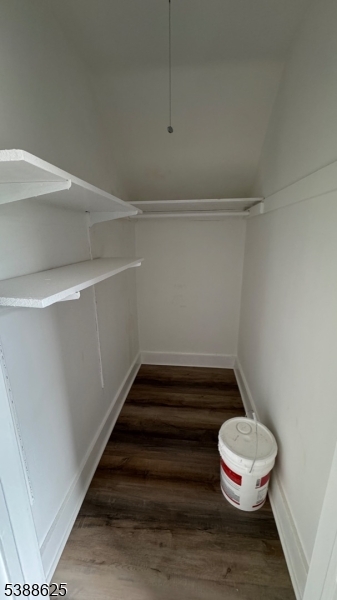 Linen Closet