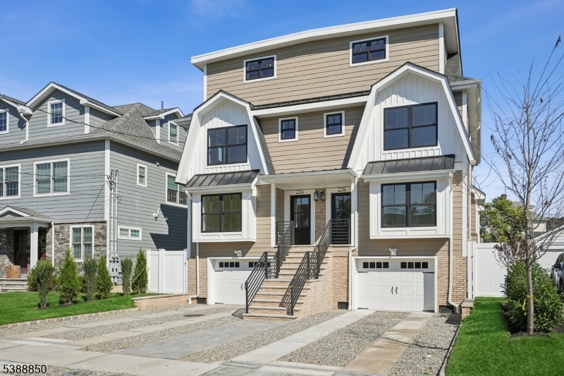 27A Willow St - Millburn NJ