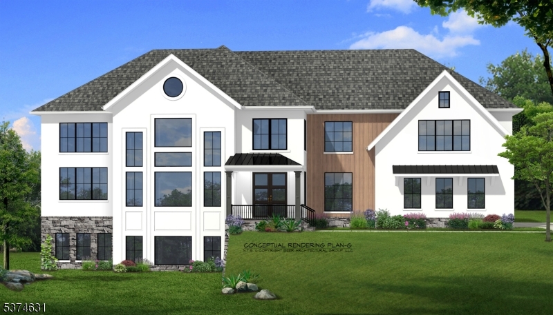 Front Rendering