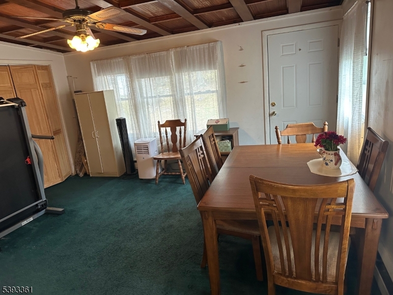 Dining Room/Family Room