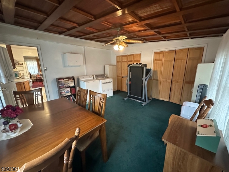 Dining Room/Family Room