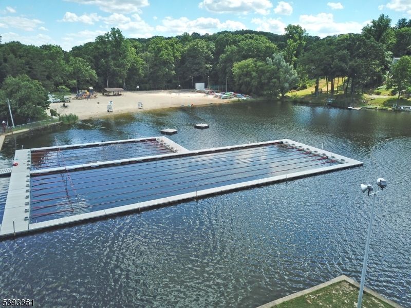 White Meadow Lake