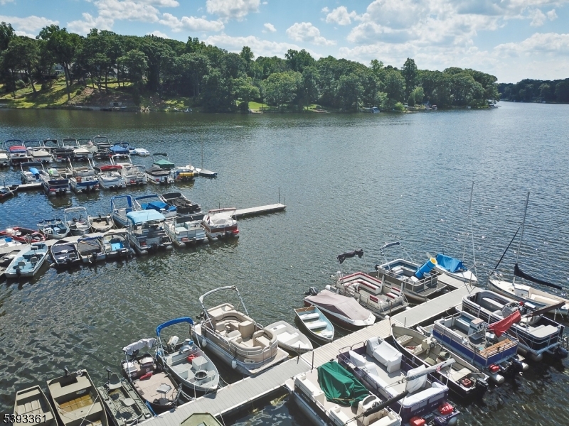 White Meadow Lake