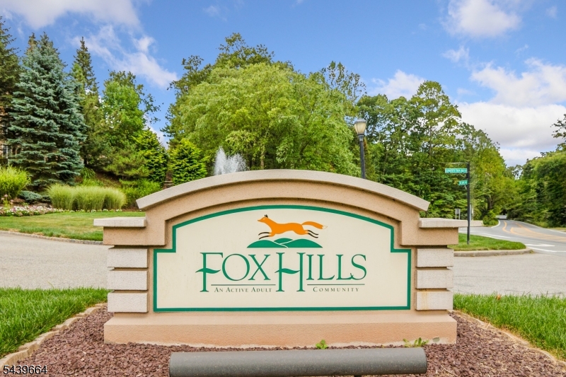Fox Hills